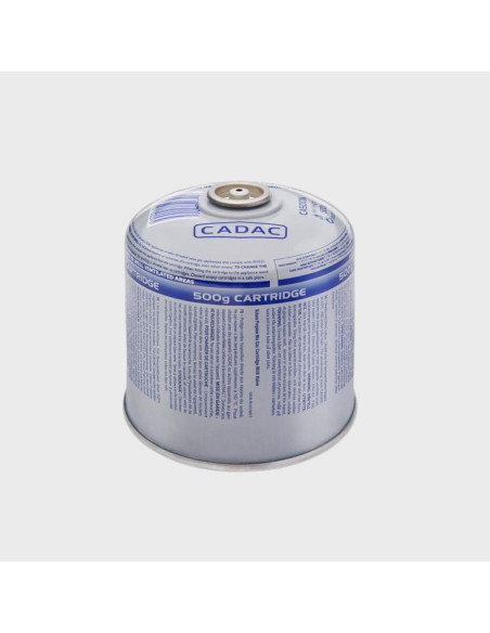 Cartucho de gás Cadac 500g