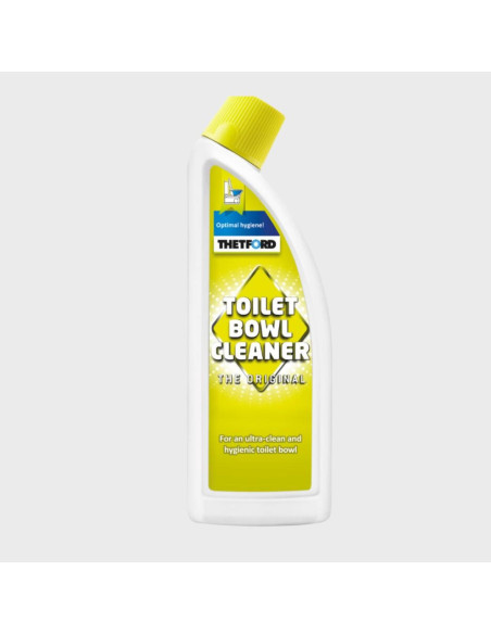 Detergente limpeza sanita 750ml Bowl Cleaner