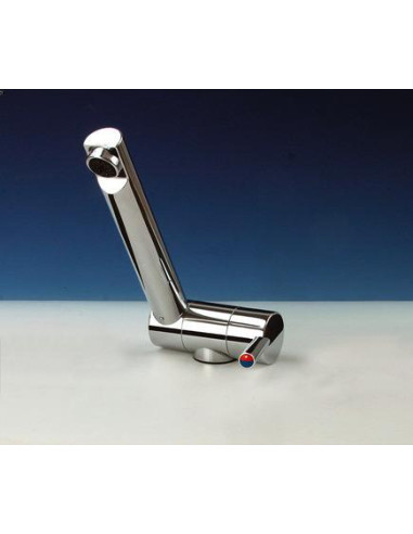 Torneira Misturadora cromada Trend SB