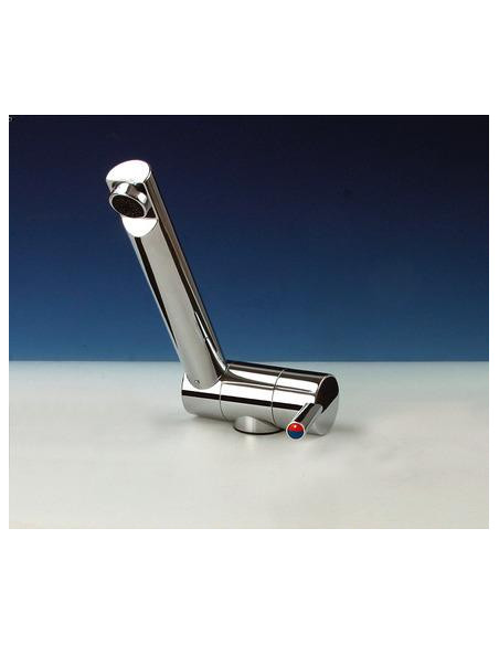 Torneira Misturadora cromada Trend SB