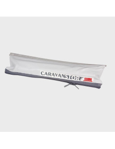 Toldo Caravanstore 255 Royal grey Fiamma