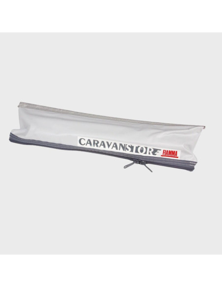 Toldo Caravanstore 255 Royal grey Fiamma