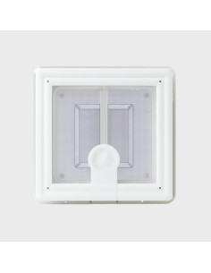 Claraboia vent branca 40x40 Fiamma 2