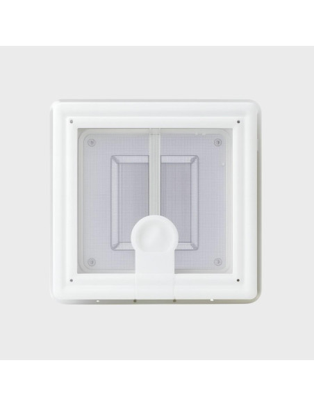 Claraboia vent branca 40x40 Fiamma