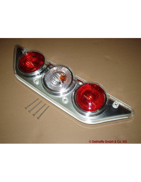 Farolim traseiro direito Sunlight