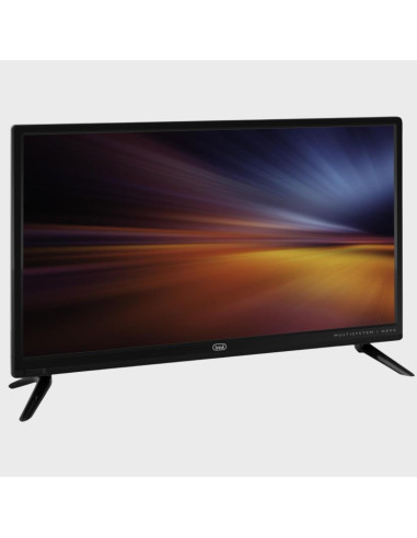 Televisão 12V TREVI 19" HD