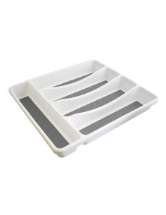 Conjunto de talheres de 24 peças