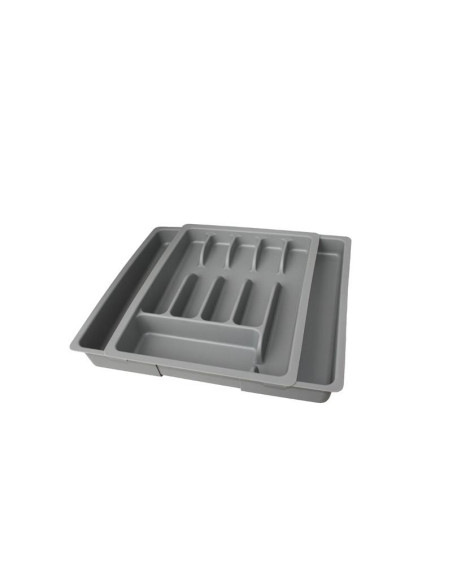 Bandeja para talheres extensível