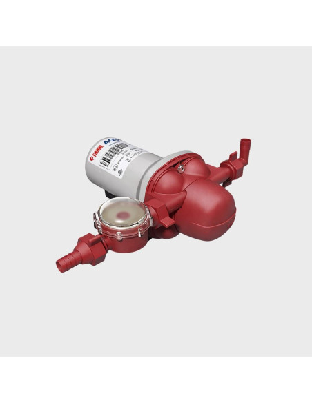 Bomba de agua exterior aqua F 10L 1.5Bar Fiamma