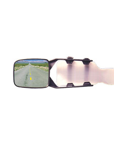 Espelho retrovisor Clip-On par Stinger 2