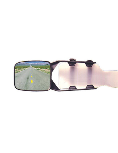Espelho retrovisor Clip-On par Stinger