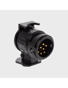 Adaptador 13 Pins 12V