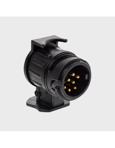 Adaptador 13 Pins 12V