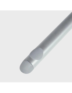 Tampa de barras para suporte de bicicleta Fiamma 2