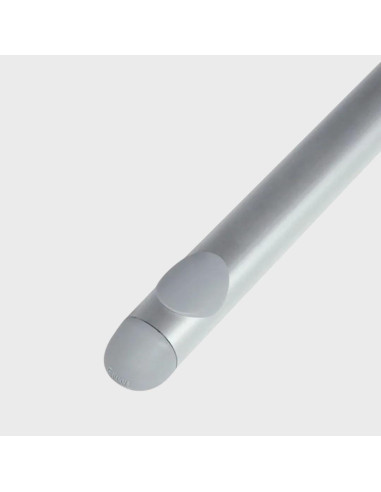 Tampa de barras para suporte de bicicleta Fiamma