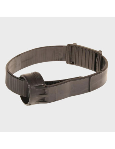 Fivela para Braço Suporte Bicicleta Fiamma