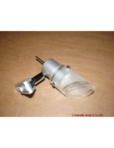 Aplique completo 12v LED Dethleffs