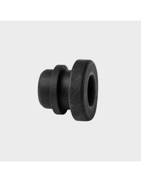 Batente borracha preta para grelha fogão Dometic