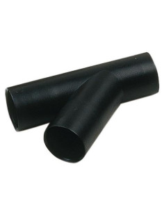 Ligador em Y para Tubo esgoto rigido 28mm