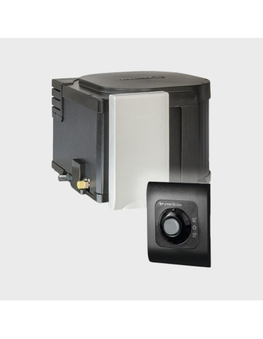 Boiler a Gás B10 Truma