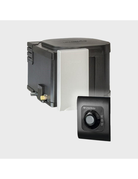 Boiler a Gás B10 Truma