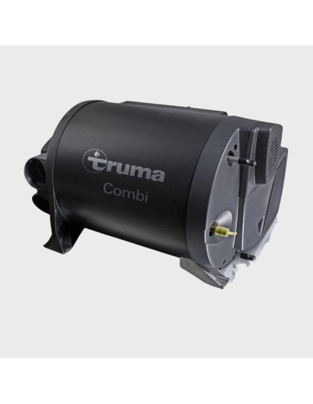 Aquecimento Combi6 Cp Plus Truma