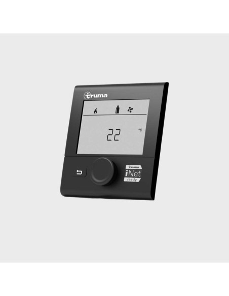 Aquecimento Combi6 Cp Plus Truma