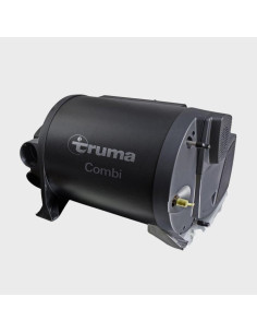 Aquecimento Combi4 Cp Plus Truma