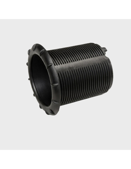 Terminal Saida preto EN-L p/aquecimento Truma