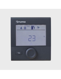 Comando CP plus Truma