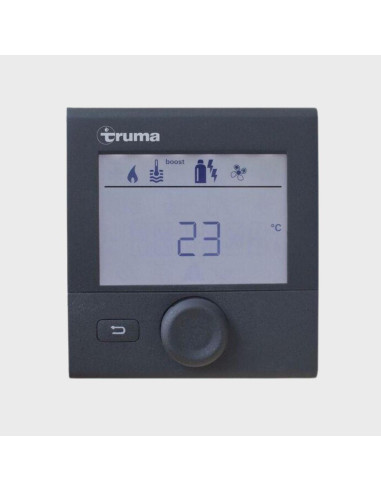 Comando CP plus Truma