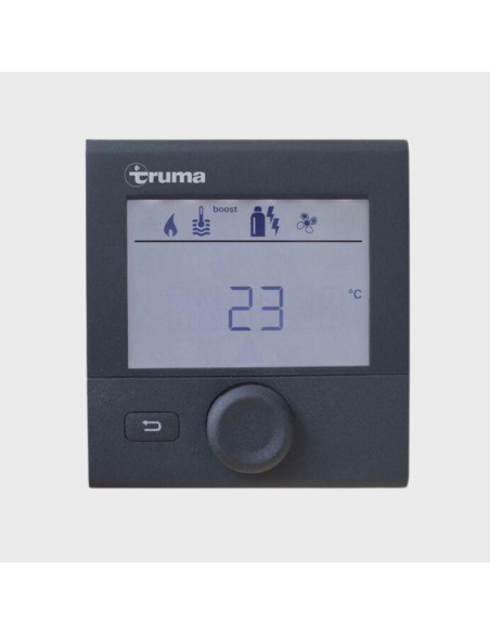 Comando CP plus Truma