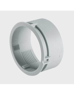 Rosca cinza para aquecimento Truma