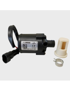 Kit bomba agua 12V Holiday