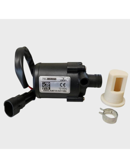 Kit bomba agua 12V Holiday