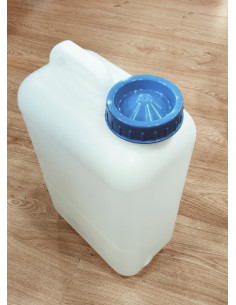 Jerrican 19L água potável