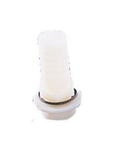 Ligador Reccord 20mm direito