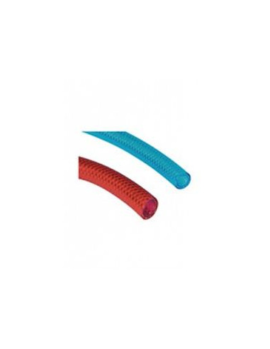 Tubo de Água Vermelho 10mm