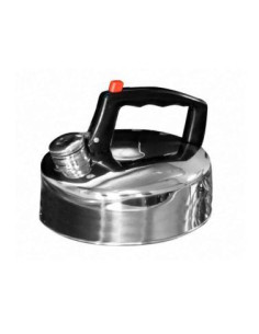 Chaleira de Àgua em Aço Inoxidável, 2L