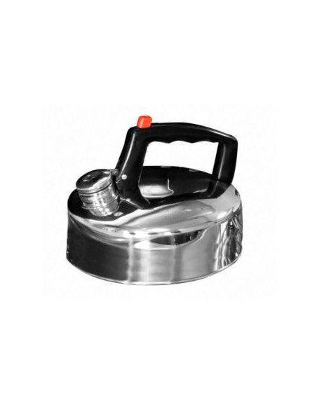 Chaleira de Àgua em Aço Inoxidável, 2L