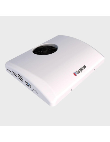 Ar condicionado 12V Bergstrom