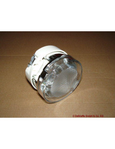 Farolim traseiro redondo marcha atras tipo Dethleffs Trend