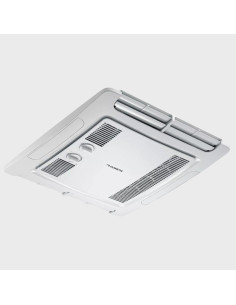 Distribuidor de Ar para AC Freshjet ADB sem luz