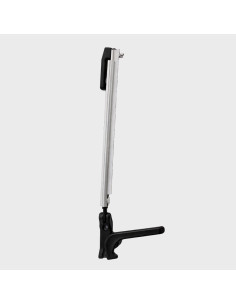 Compasso Esq 450/500mm janela Plastoform