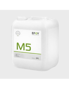 Combustivel Metanol 5 LT M5