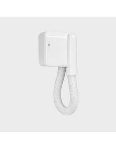 SECADOR DE CABELO 12 V IXOO v 4.0 WHITE