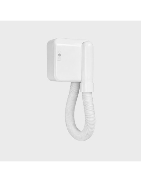 SECADOR DE CABELO 12 V IXOO v 4.0 WHITE