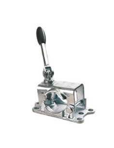 Abraçadeira Aparafusada de roda Jockey 48mm