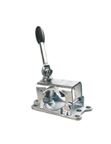 Abraçadeira Aparafusada de roda Jockey 48mm