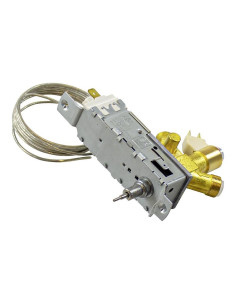 Válvula gás p/frigorifico Dometic